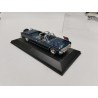 Lincoln Continental Limousine Ss-100-x Usa Président Voiture Miniature 15cms