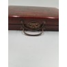 Coffret Valise Jeu De Mah Jong Chinese Game Of Fournies Winds Mah-jongg Mah Jong