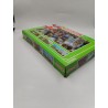 Subbuteo Intérieur Neuf 1995 Hasbro 60140 Sampdoria Gênes Jeu Football De Table