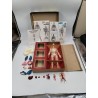 The Visible Man Renwal Incredible L'homme Transparent Jouet Ancien Coffret...
