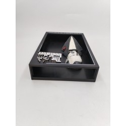 The Godfather 2008 McFarlane Toys Pop Culture Masterworks Figurine Décoration
