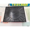 Telecran Ceji Compagnie Du Jouet Oscar Jeu Ancien  En Boite