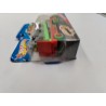 Hot Wheels Truckin Transporteurs Team Alien Race Crew Zone 51