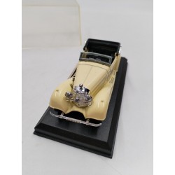 Mercedes 540 K 1938 Atlas 1:43 Voiture Miniature