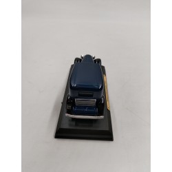 Renault Reinastella 1934 1:43 Atlas Voiture Miniature