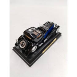 Bugatti Royale 1928 1:43 Atlas Voiture Miniature