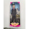 Barbie Pilot Pilote D'avion Mattel 1999 Poupée Neuve En Boite