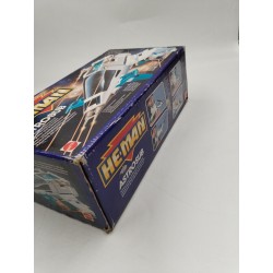 He Man 1990 Neuf Astrosub Jet Combat Sous Marin Mattel Jouet Jeu Maître Univers