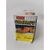 Compact Joal Caterpillar Cat 825 B Die Castries Métal 1:50 Neuf