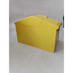 Suntoy Piano Musical Théâtre Fanfare Animaux Jouet Rétro Vintage