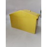 Suntoy Piano Musical Théâtre Fanfare Animaux Jouet Rétro Vintage