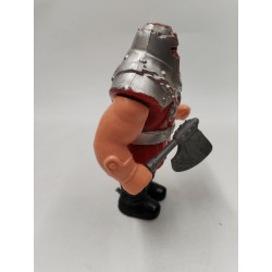 Figurine Ram Man Maître De L'univers Motu Mattel 1982 Taiwan