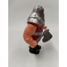 Figurine Ram Man Maître De L'univers Motu Mattel 1982 Taiwan