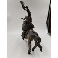 Figurine Spawn The Dark Age McFarlane Toys Jouet Collection 2002