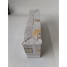Harry Potter Figurines En Plâtre A Peindre Coffret 3 Figures Wizarding World...