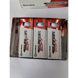 Coffret Taylor Made Burner Soft Neuve Société Générale Banque Balles De Golf...