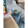 Coffret Disney Pocahontas 6 Verres Série Limité +1 Mobile En Boîte Vmc France
