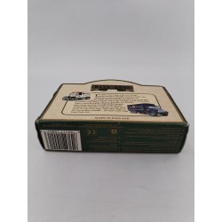 Days Gone 1942 Dodge 4x4 Police Van Made In England Voiture Miniature Neuve