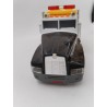 Tonka Tow Truck Roadside Service Camion Jouet Lumières Et Sons 2000 Hasbro 