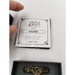 Rozen Maiden Coffret Collection Montre A Gousset PlayStation 3 PS Vita Jeux...