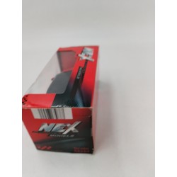 Welly Nex Models New Mini Hatch Die Cast Metal Voiture Miniature
