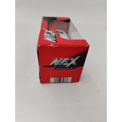 Nex Models Welly Lamborghini Huracan Coupé Scale Die Cast Métal Voiture...