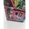 Monster High Secret Box Neuve Blister Canal Toy Cercueil Accessoires