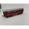 Coffret Lima Ho Trains Électroniques 1:87 Locomotive Vapeur SNCF Paris Calais...