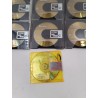 Lot De 7 Mini Disc Tdk BASF Md Digital Recordable 74 80