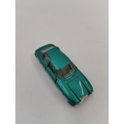 Penny N 0/27 Lancia Flavia Zagato Sport Italy 1/66 Policar Politoys Jouet...