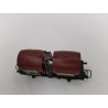 Jouef Wagon Bi Foudre Algeco SNCF C.W.F.B Sd W 58642 Trains Modélisme...