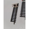 Jouef Ho Rail Butoir Heurtoir N 475/2 Ho Trains Rails Lot 4 Pack 