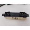 Jouef Ho Stef Isotherme SNCF 521612 Wagon Transport Marchandise Trains Modélisme