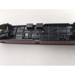 Jouef Ho Trains Postes Wagon SNCF Pamyi41514