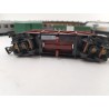 Jouef Ho Trains Wagon Chariot Double Entonnoir VB SNCF 981213 Jouet