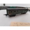 Jouef Ho Trains SNCF Fourgon A Bagage 49116 Jouet