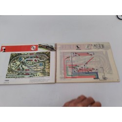 Jouef Ho Plans Et Décors De Réseaux Télécommande Livre Catalogue Ancien