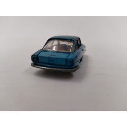 Penny Alfa Romeo Bertone Politoys Policar 2600 Sprint 1/66 No 0/25