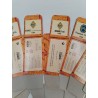 Lot De 10 Boîtes Neuve Norev Les Miniatures 1/43 Autos Renault Simca