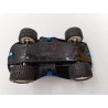 Tonka 5200 Buggy Beach Jouet Voiture Tout Terrain Metal