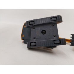siku liebherr 976 Jouet Miniature Chantier Peleteuse