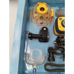 Kidizoom Action Cam Vtech Appareil Photo Caméra Go Pro