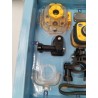 Kidizoom Action Cam Vtech Appareil Photo Caméra Go Pro