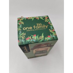 One Family Australie Figurine Poupée The Aird Group Australia Figurine