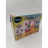 Vtech Kidiminiz Ma Famille Choupinette Figurine Jouet Électronique Lapins