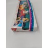 Disney Jouet Vintage Mattel Train Puzzle Jouet D'éveil Roll Along En Boîte