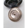 Roulette Casino R.P & F Made In France 26 Cm Breveté Jeu Jouet Jeux Ancien