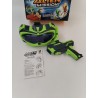 Alien Mission Megableu Jeu Électronique Tir Laser Vision Lunette Jeux
