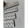 Jeu De Domino Double Six 6 Jeu