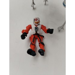Jouet Star Wars Hasbro Lfl Figurine Vaisseau Personnage